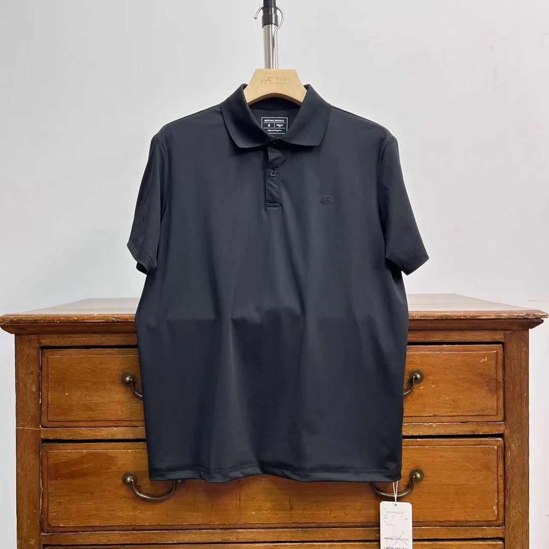ini 黑科技冰感降温高弹POLO衫 XX305 DM25B366/DM25B291
