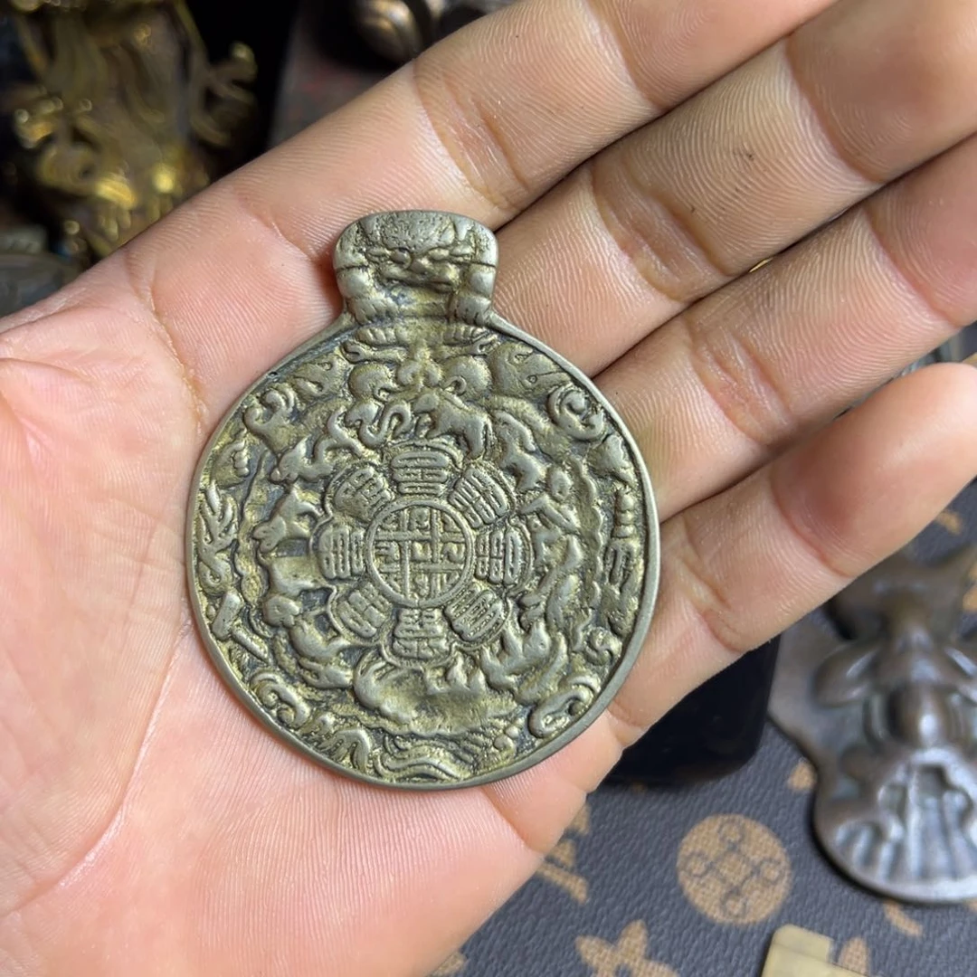 琉璃手工艺品彬*谢谢