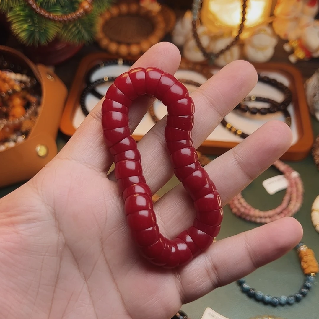 菩提根/象牙果手串