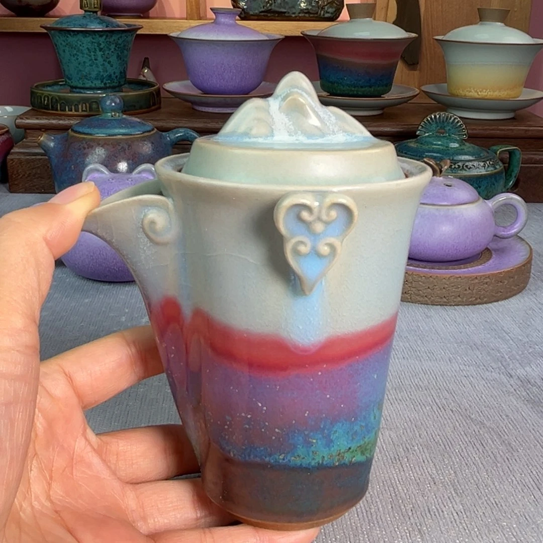 【闪购商品】钧瓷00007985