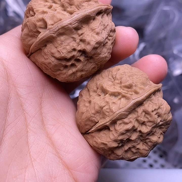 文玩核桃吊坠   97