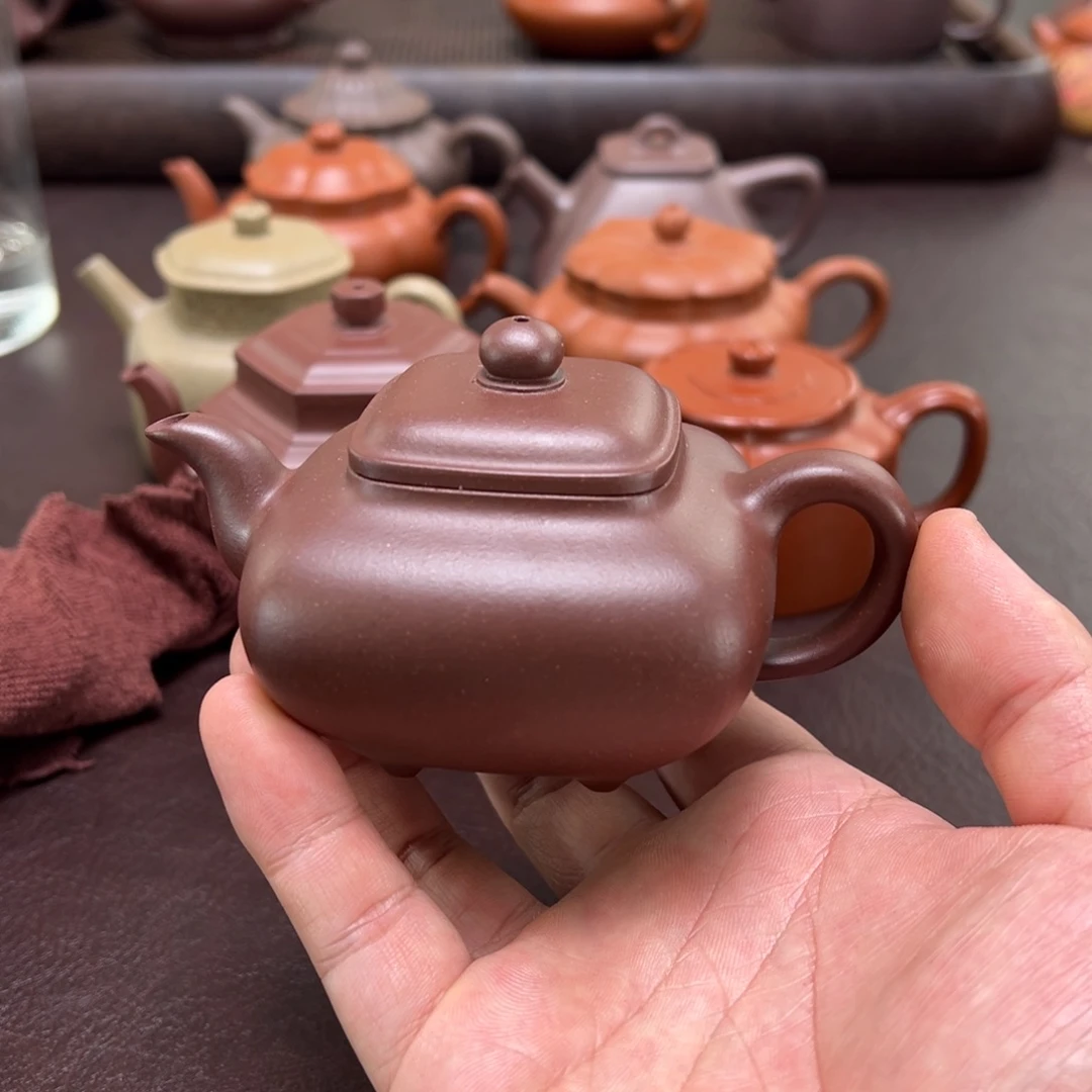 小***鱼茶壶紫砂汽修厂和机械设备