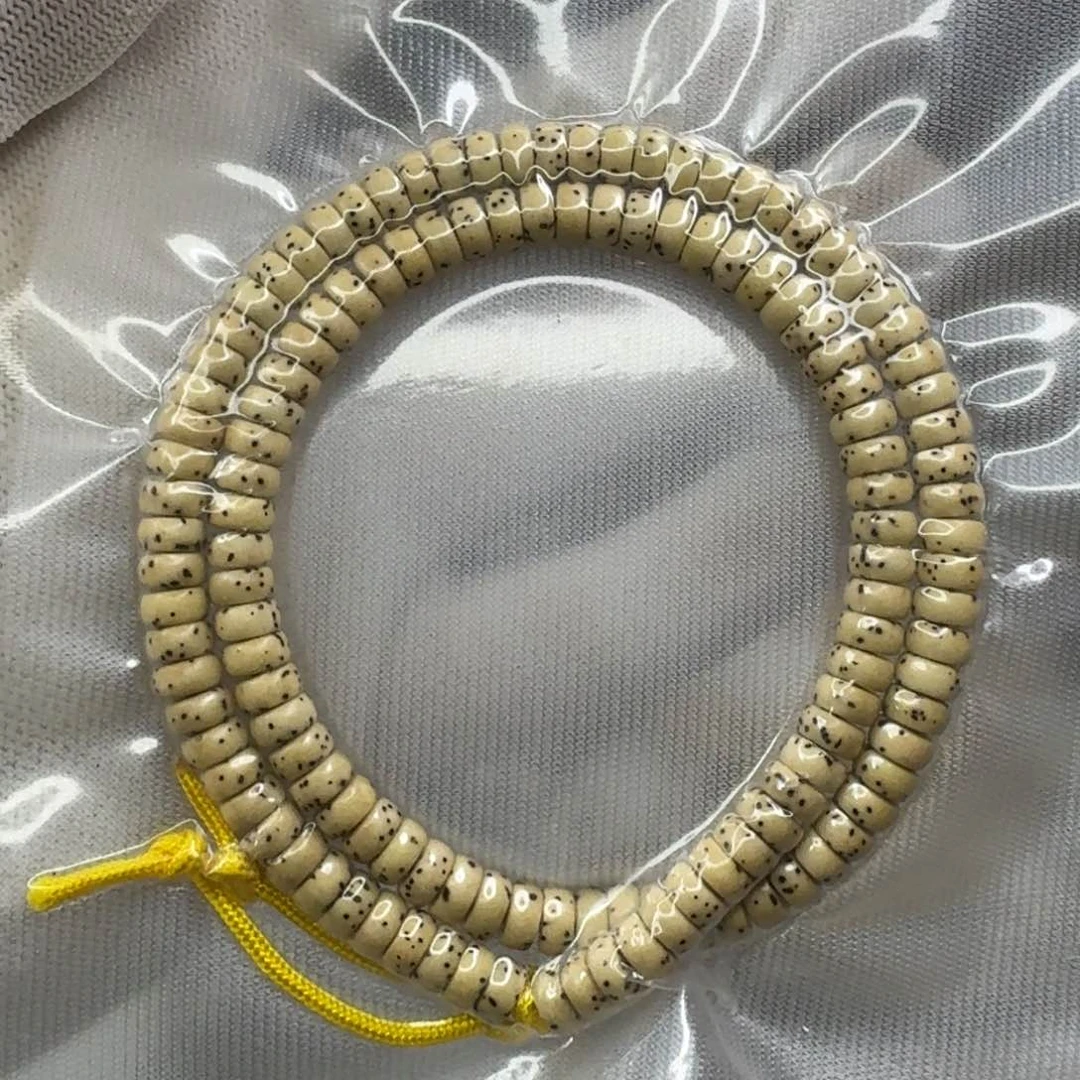 星月菩提手串3×6药片    204