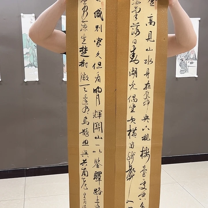 国画王守乾555555555656666655