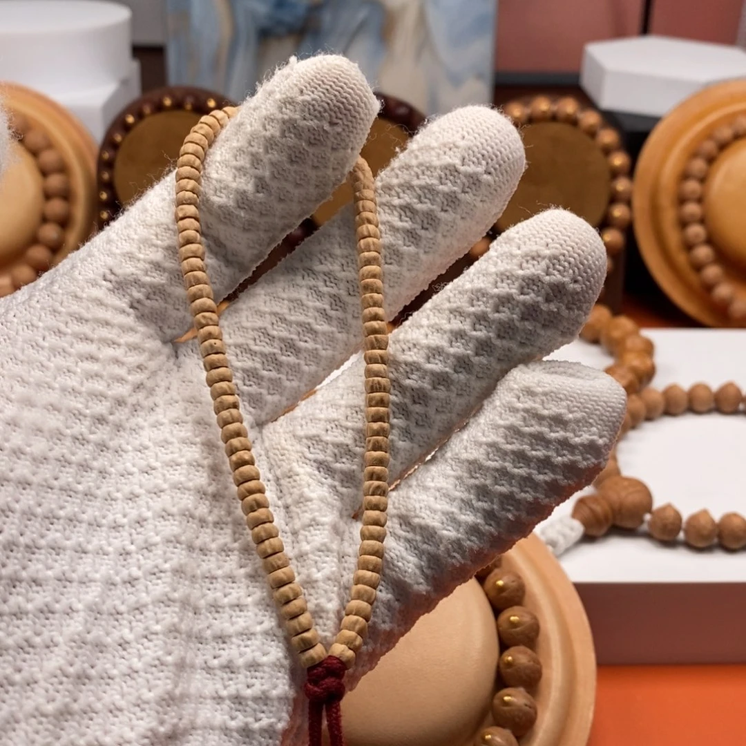 凤眼菩提手串ㅤ****ㅤ百香