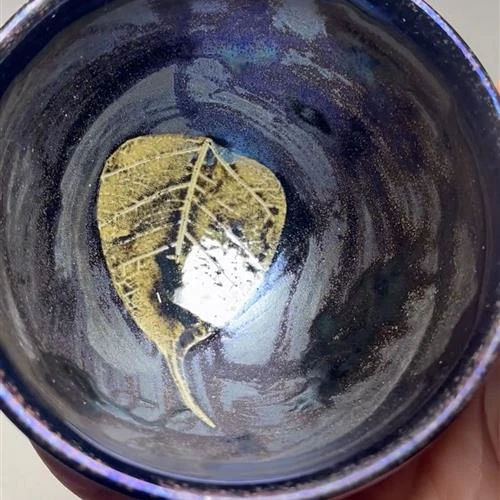 【闪购商品】茶盏-373............