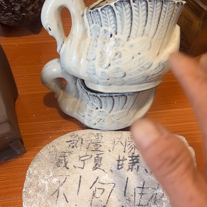 泥塑自产自销模式