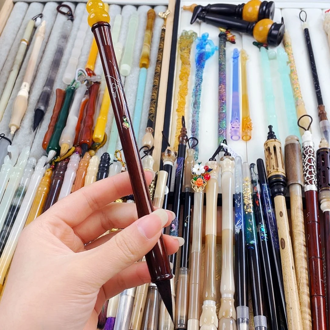 玉葫芦出锋2.5鸡距一支