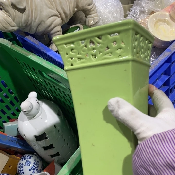 陶瓷树脂工艺摆件