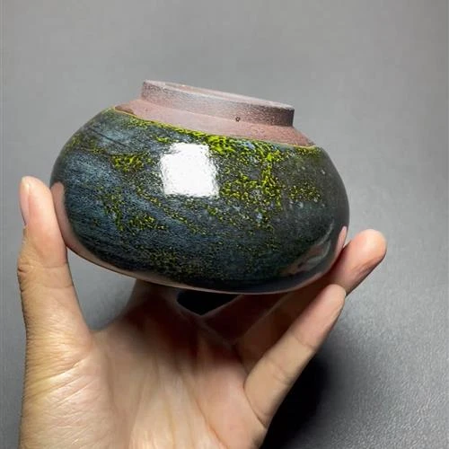 【闪购商品】茶盏-554............