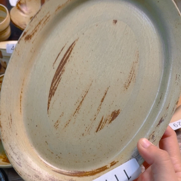 景德镇陶瓷学院副院长