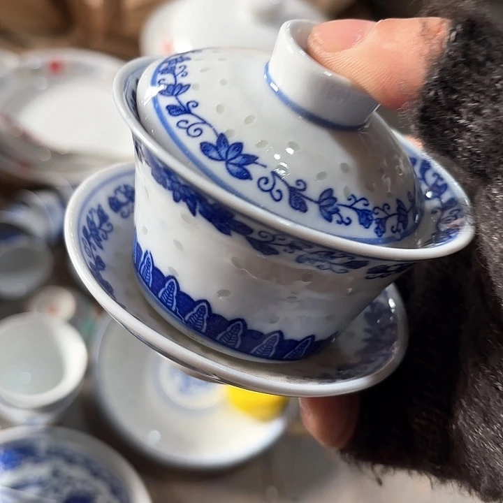 景德镇陶瓷艺术博物