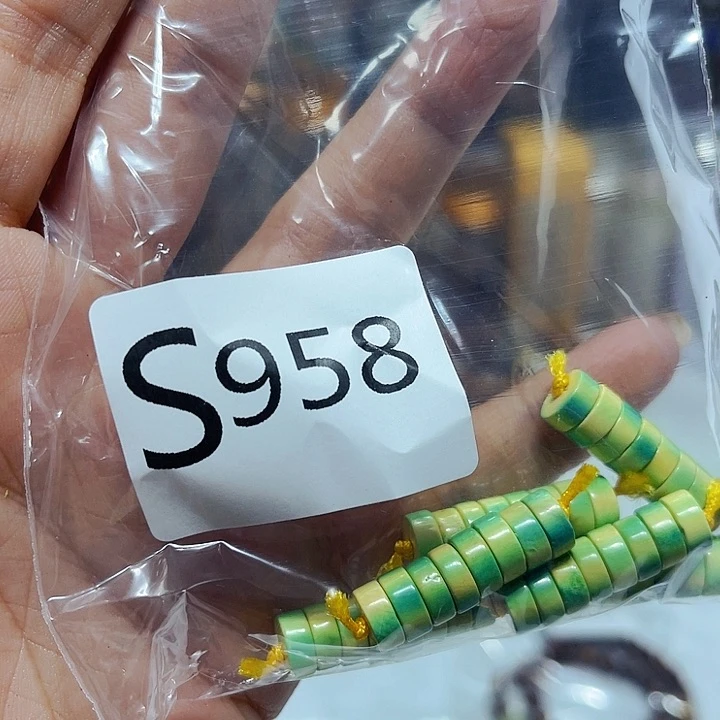 大果紫檀（缅甸花梨）958