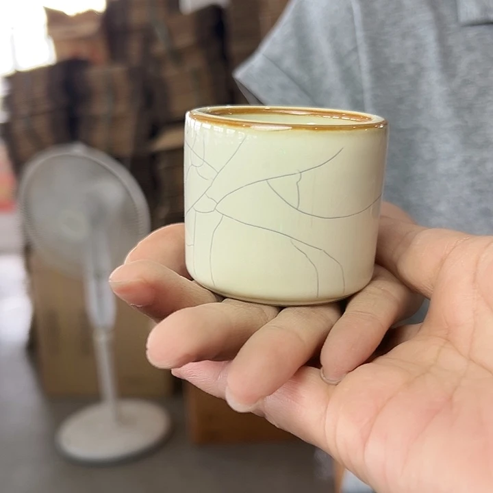 小米茶器云间青瓷