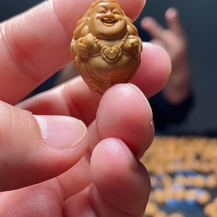 橄榄核手串/手链橄榄油