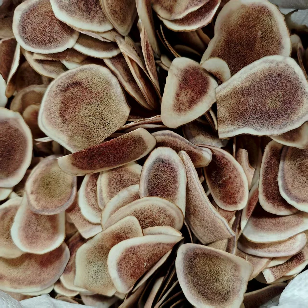 10g/袋 鹿茸片 农家好货