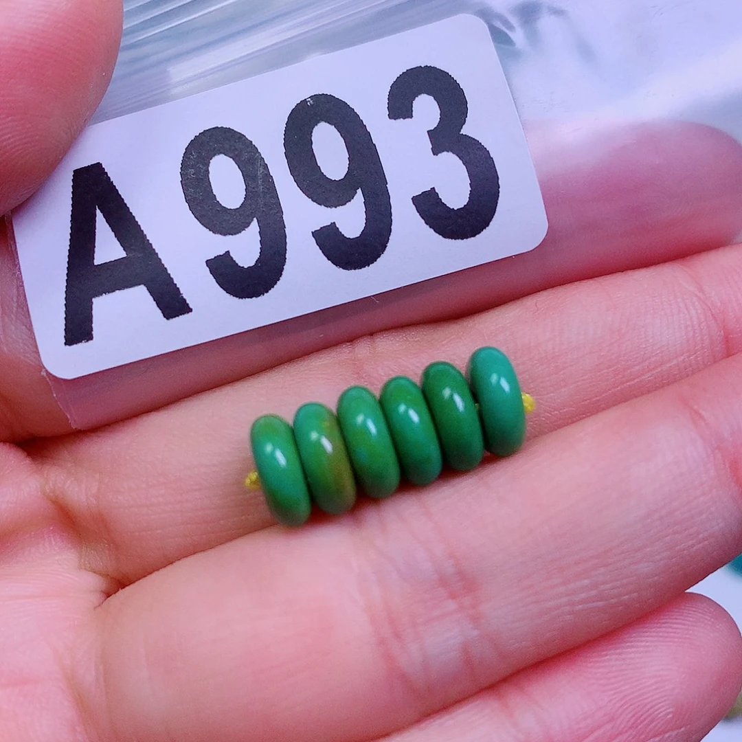 空竹粉丝专享十堰特色手工散珠