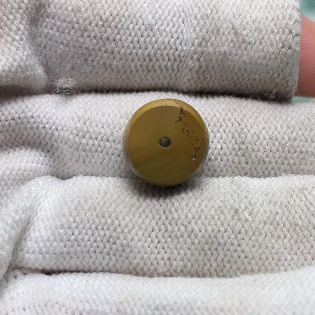 绿松石未镶嵌绿松石