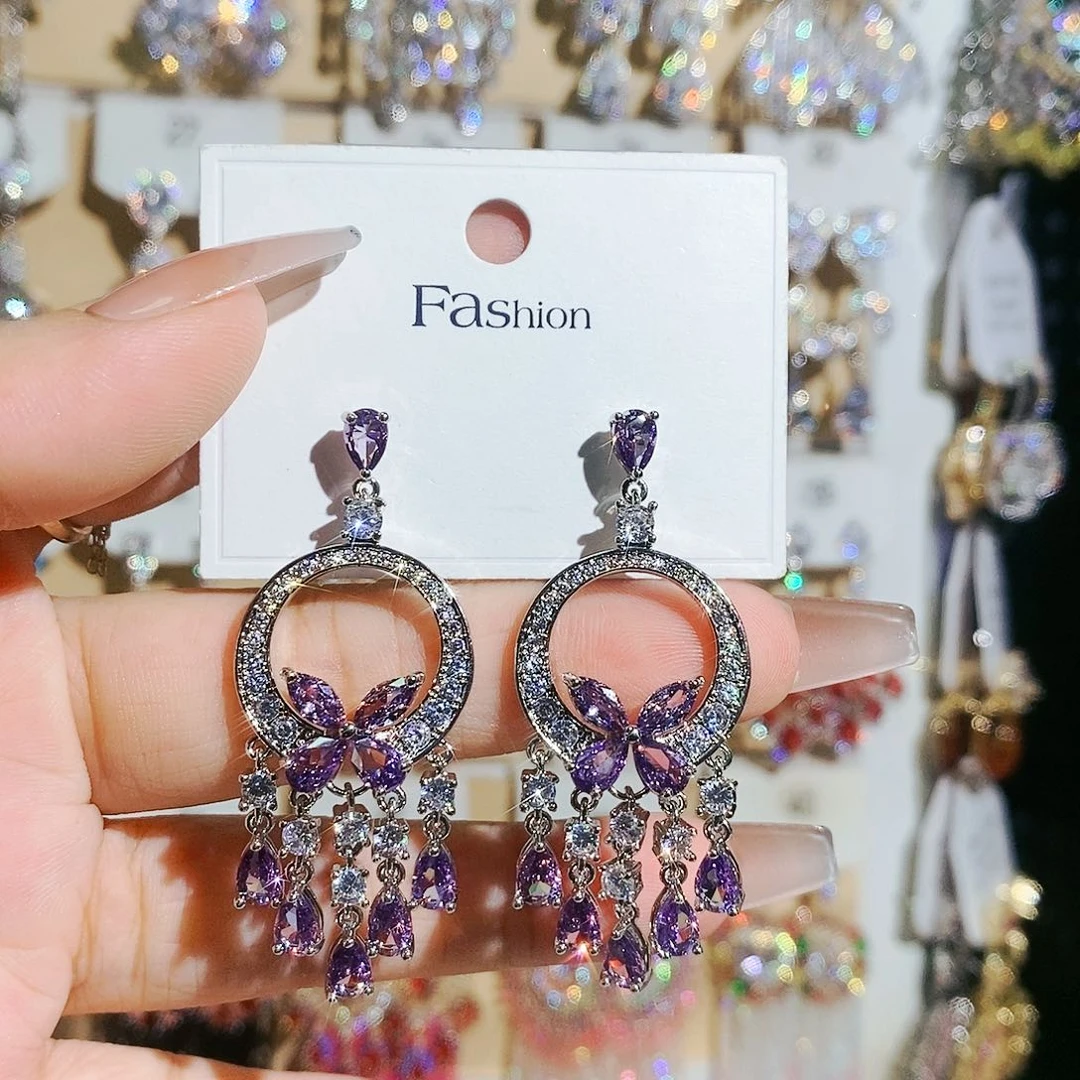 铜合金锆石925银