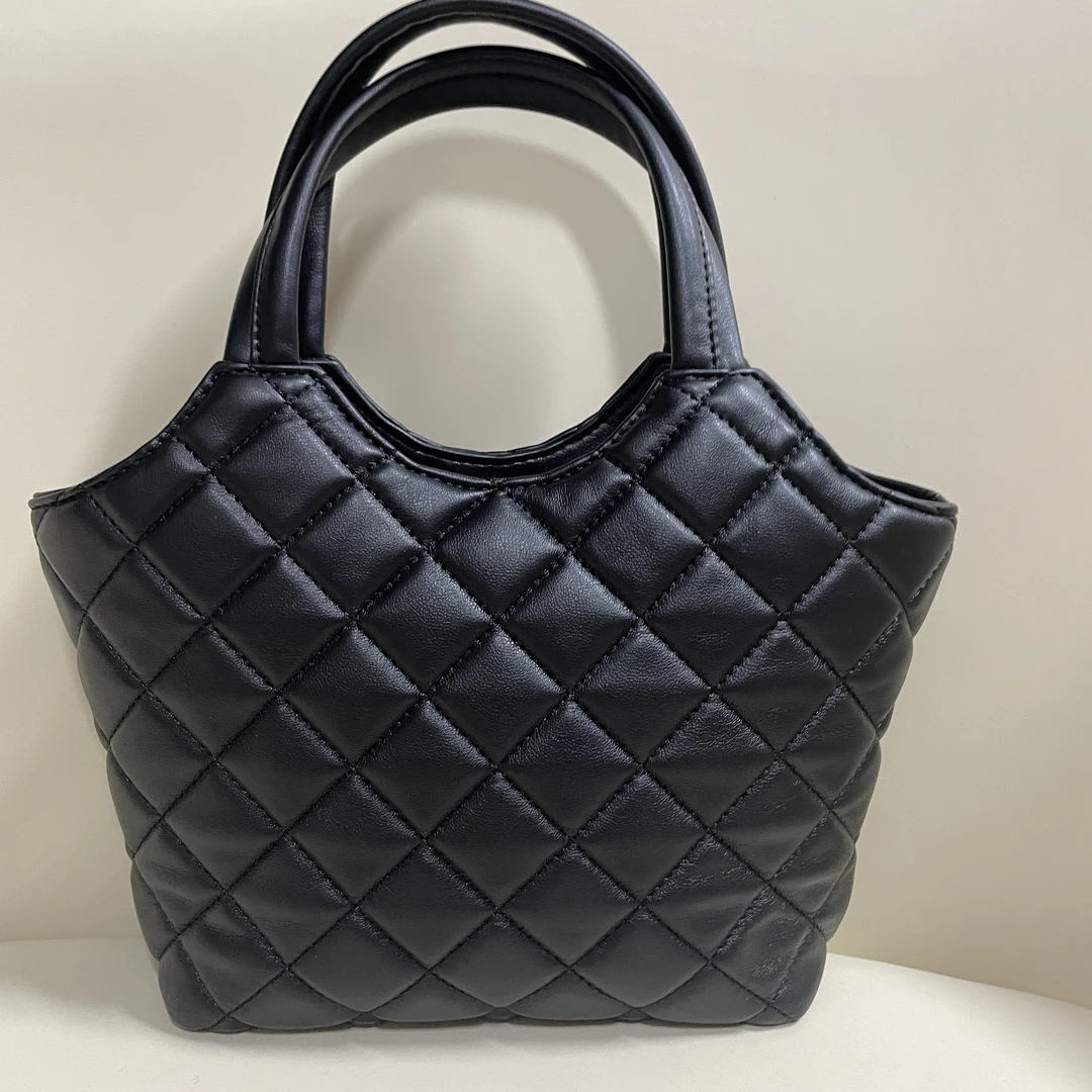 新款真皮女包斜挎包 0338 黑色