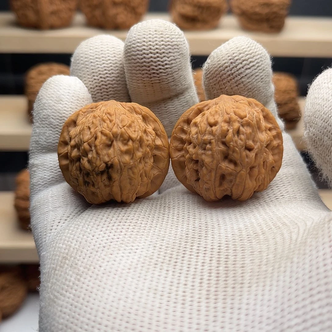 桃核吊坠32平谷筛子，