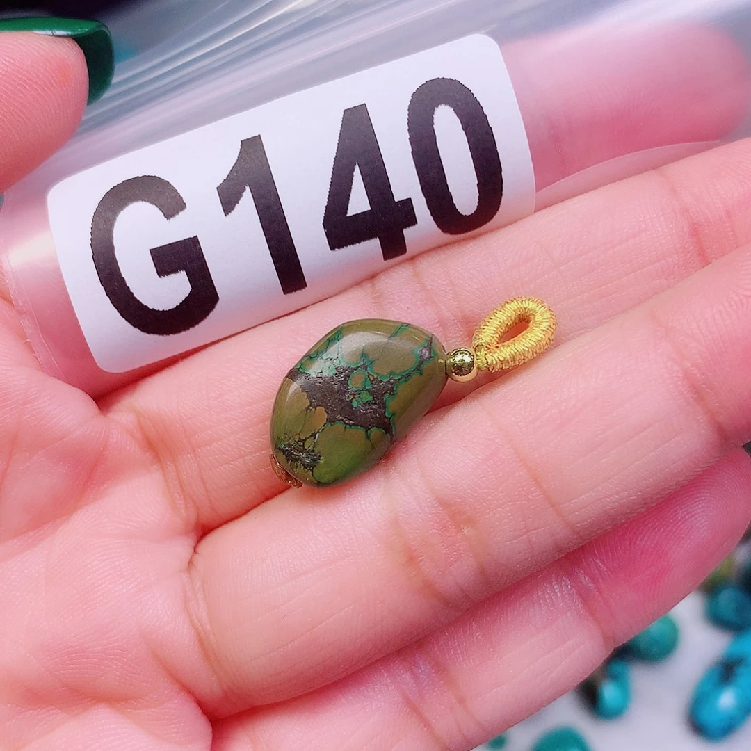 空竹粉丝专享十堰特色手工散珠