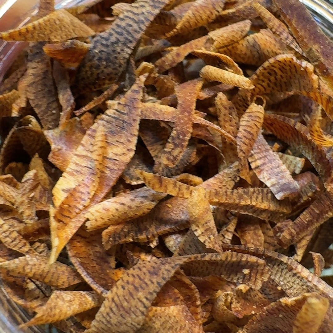 沉香碎屑沉香海南高端红棋勾丝香老料10.7克