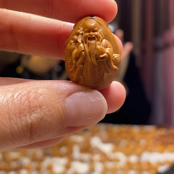 手串/手链橄榄核