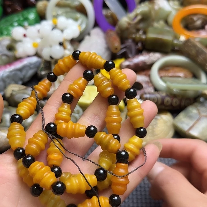 紫金钵盂菩提吊坠