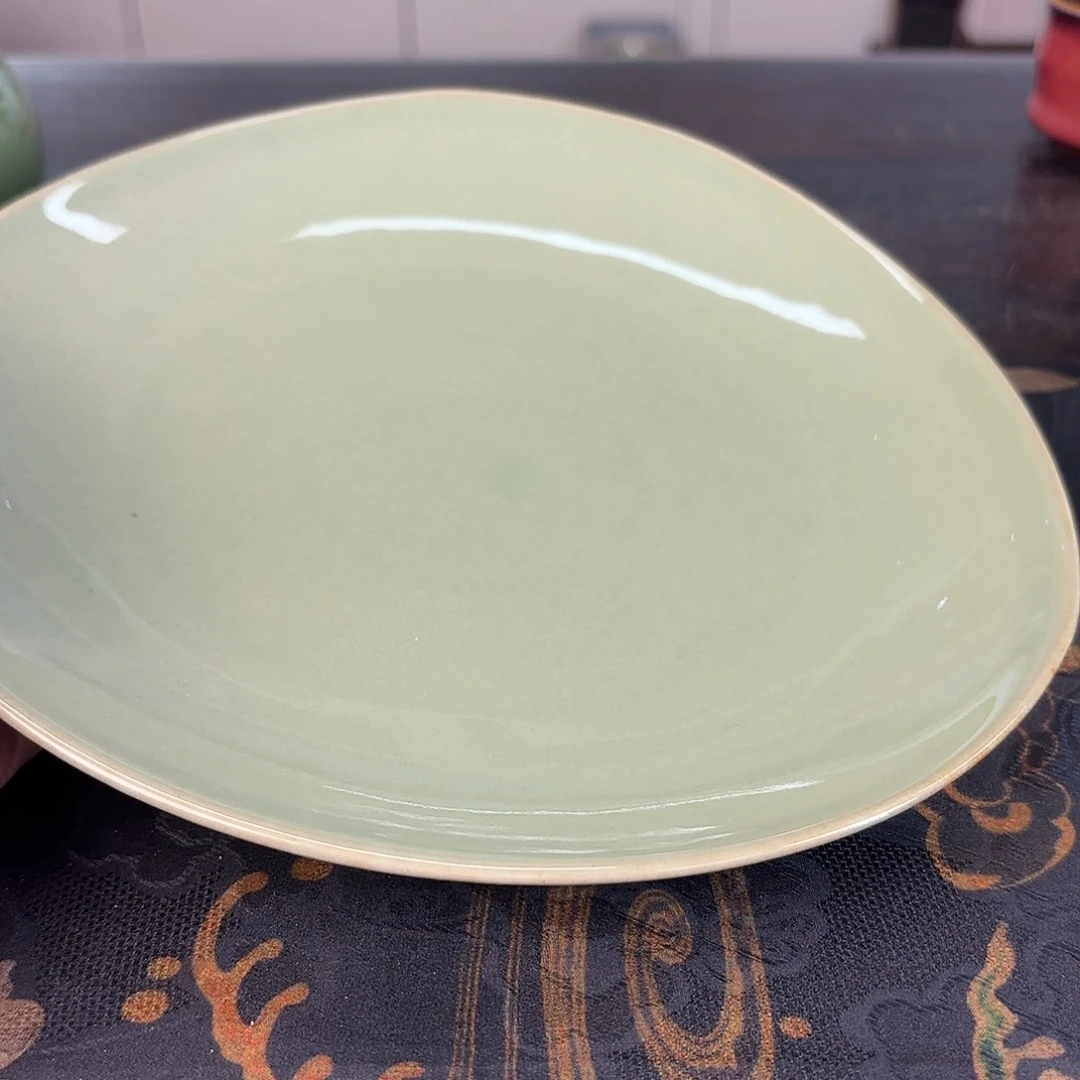 小米茶器龙泉云间青瓷