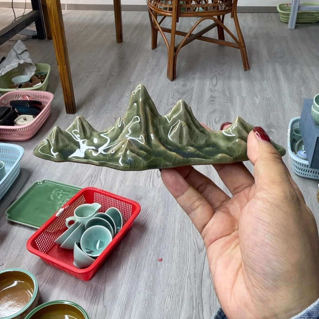 微瑕……微瑕，笔架……