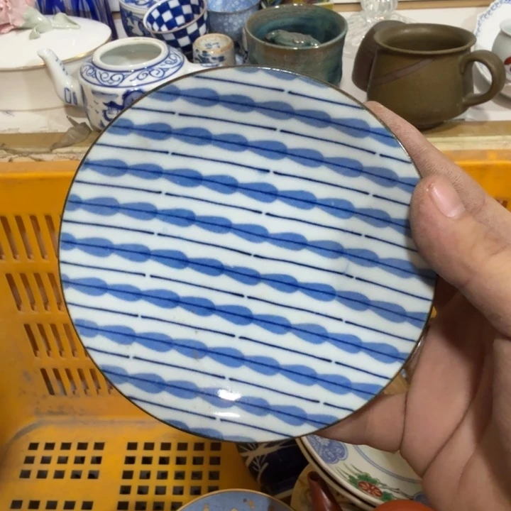 陶瓷推荐第二名20包邮