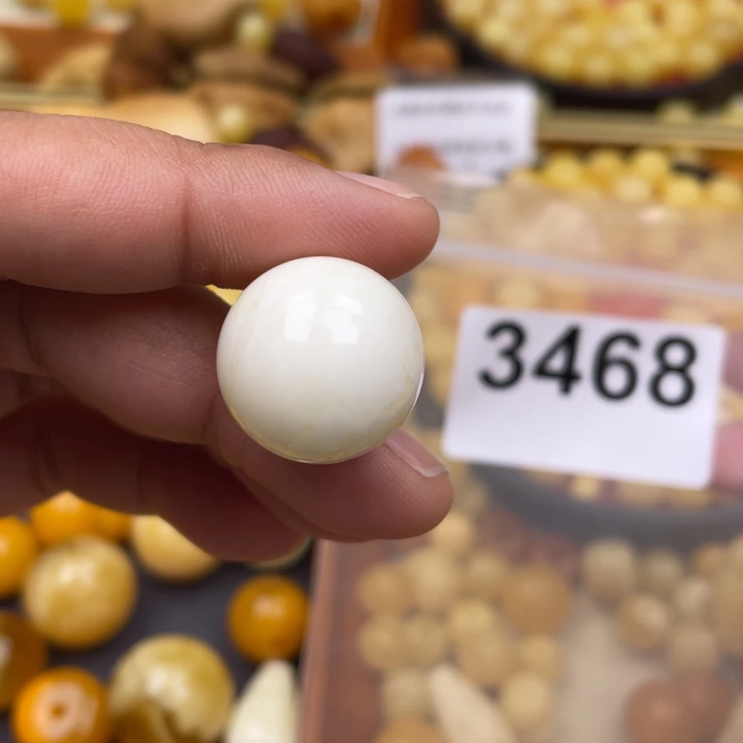 琥珀珠宝奇石未镶嵌?****暖