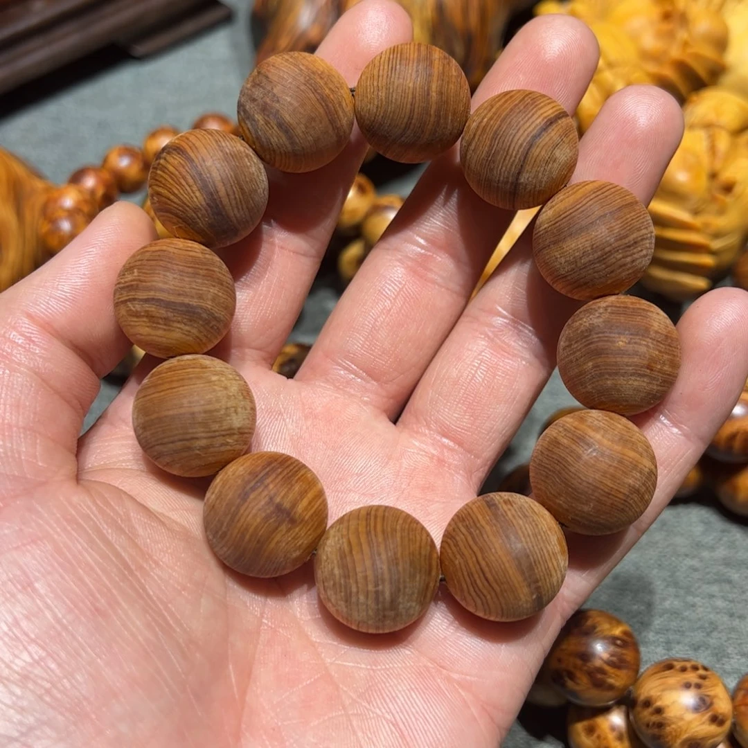 太行崖柏陈化太行