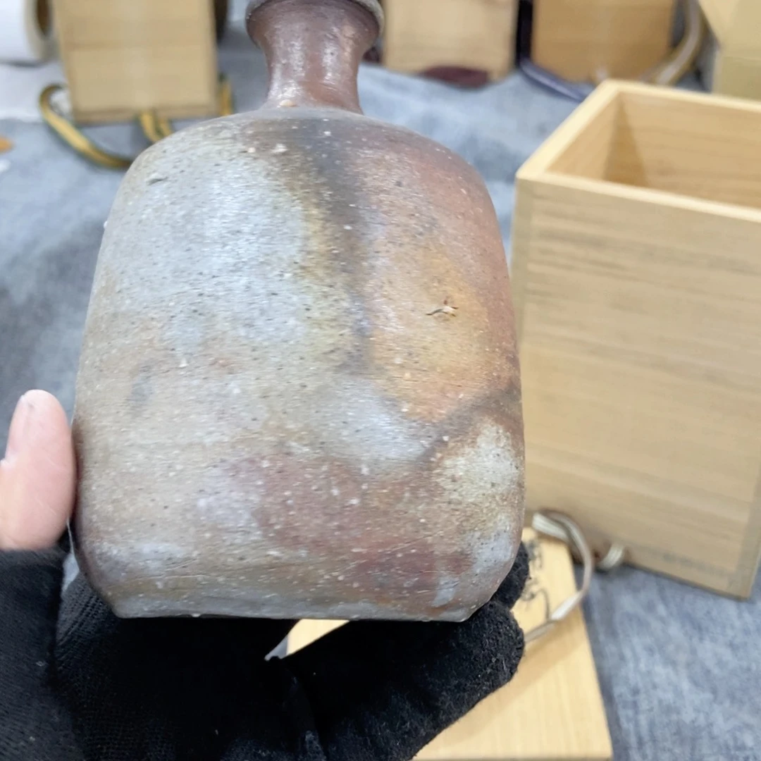 紫砂茶杯非常满意好看得物件