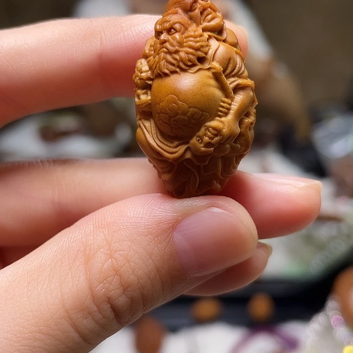 橄榄核手串/手链橄榄核