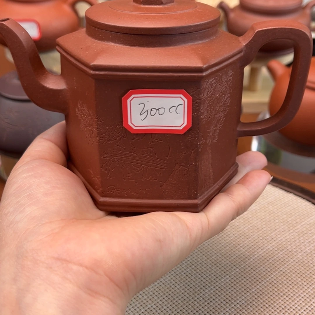 茶壶紫砂184855899888588