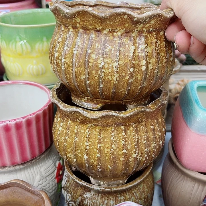 花盆厂家直销9.99包邮