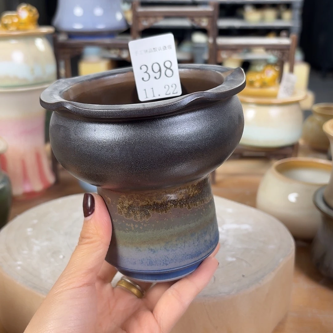 瓷片景德镇陶瓷手工艺制作