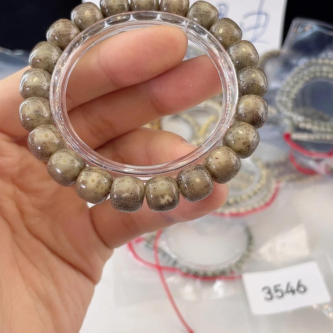 吊坠星月菩提3828