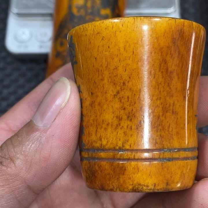 滴血莲花菩提吊坠