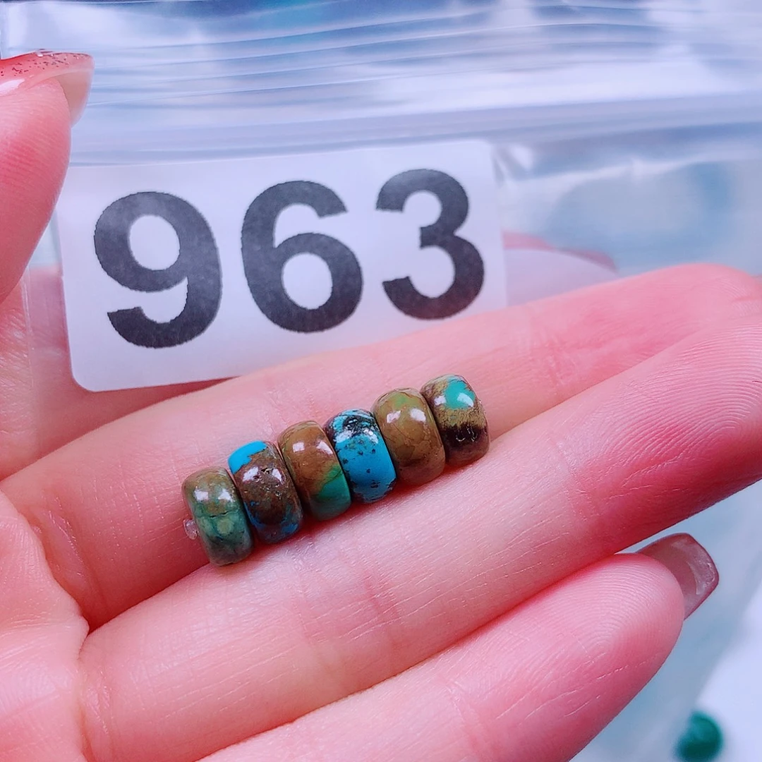 空竹粉丝专享十堰特色手工散珠