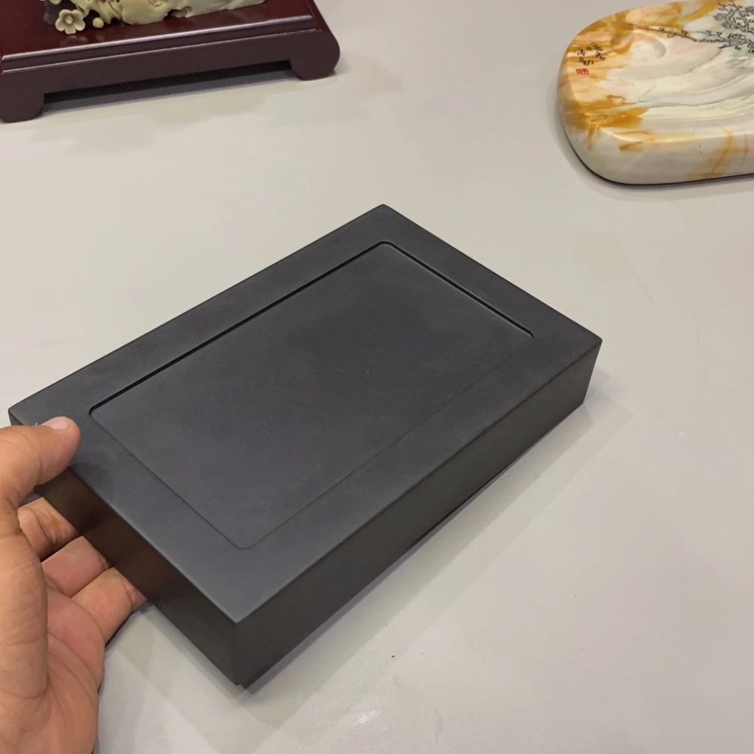 馨***行砚台砚台的设计与制作