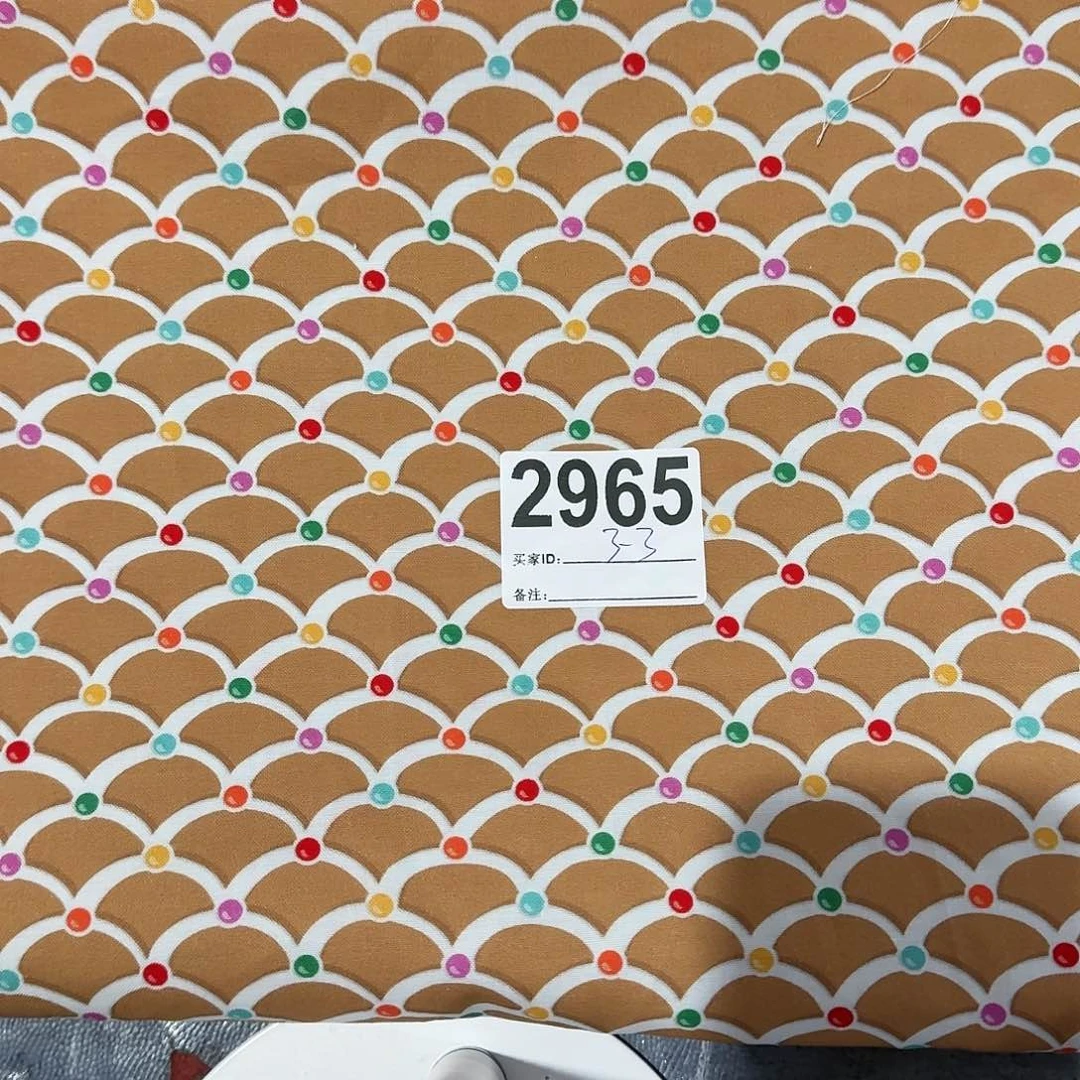 品牌外贸纯棉平布1米长X1.1米宽小块