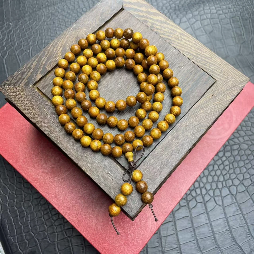 （开总文玩）开总手串546