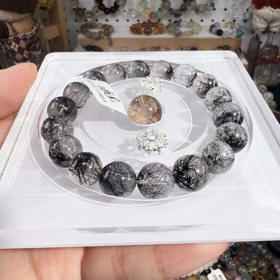 无合金黑发 幽灵穿发