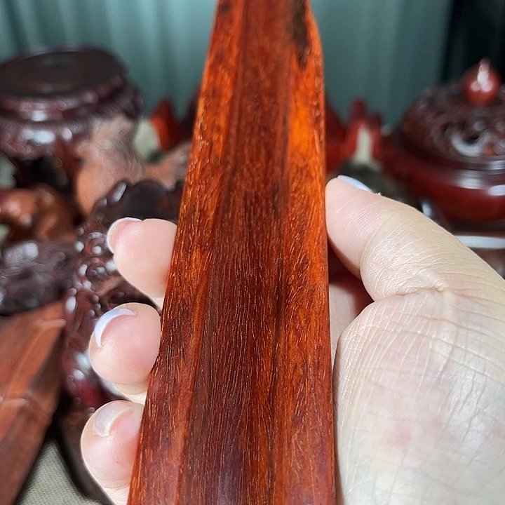檀香紫檀（小叶紫檀）