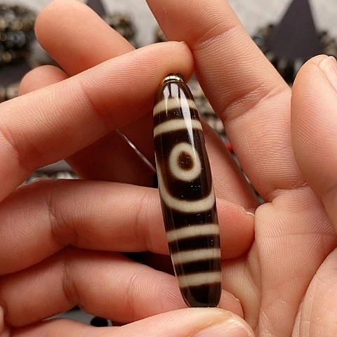 玛瑙/玉髓珠宝半成品未镶嵌