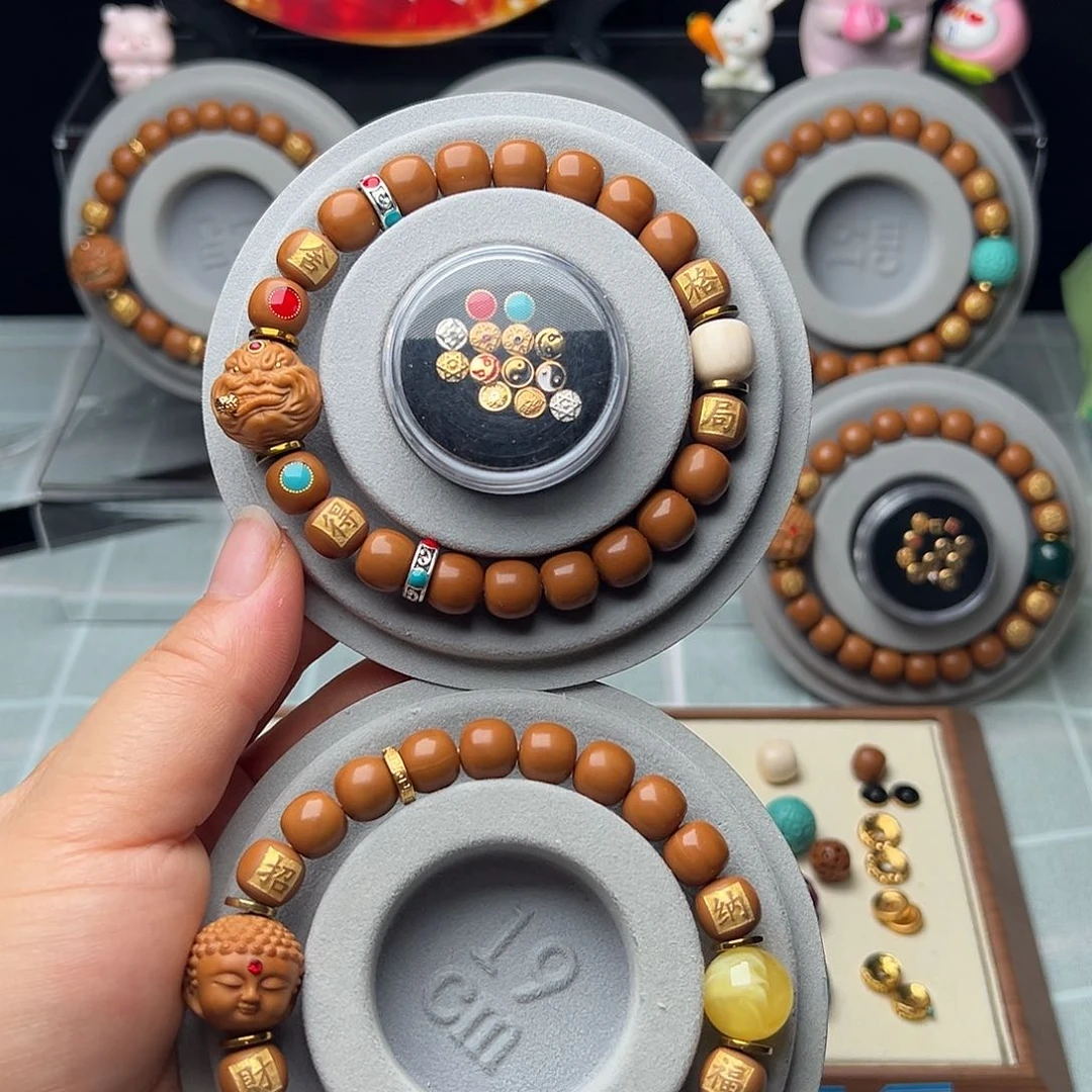 手串猴头核桃沧**田