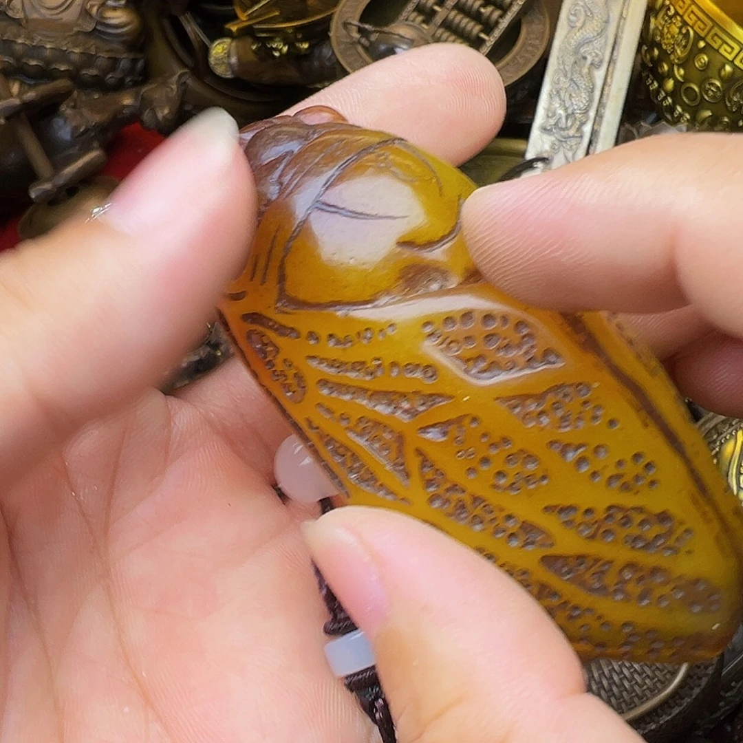精品铜器，精美文玩
